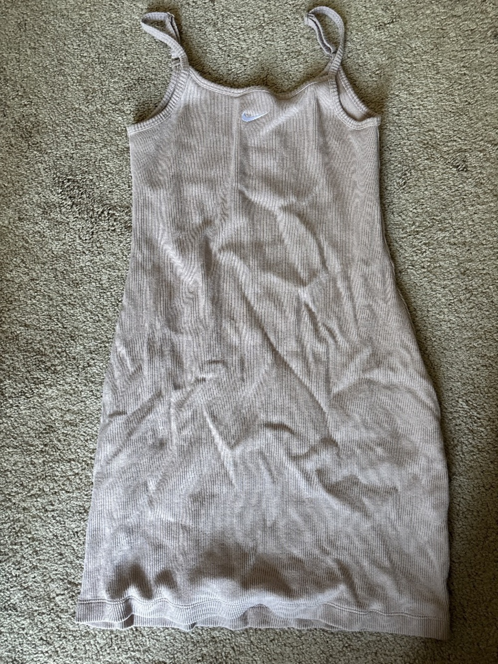 Nike mini dress